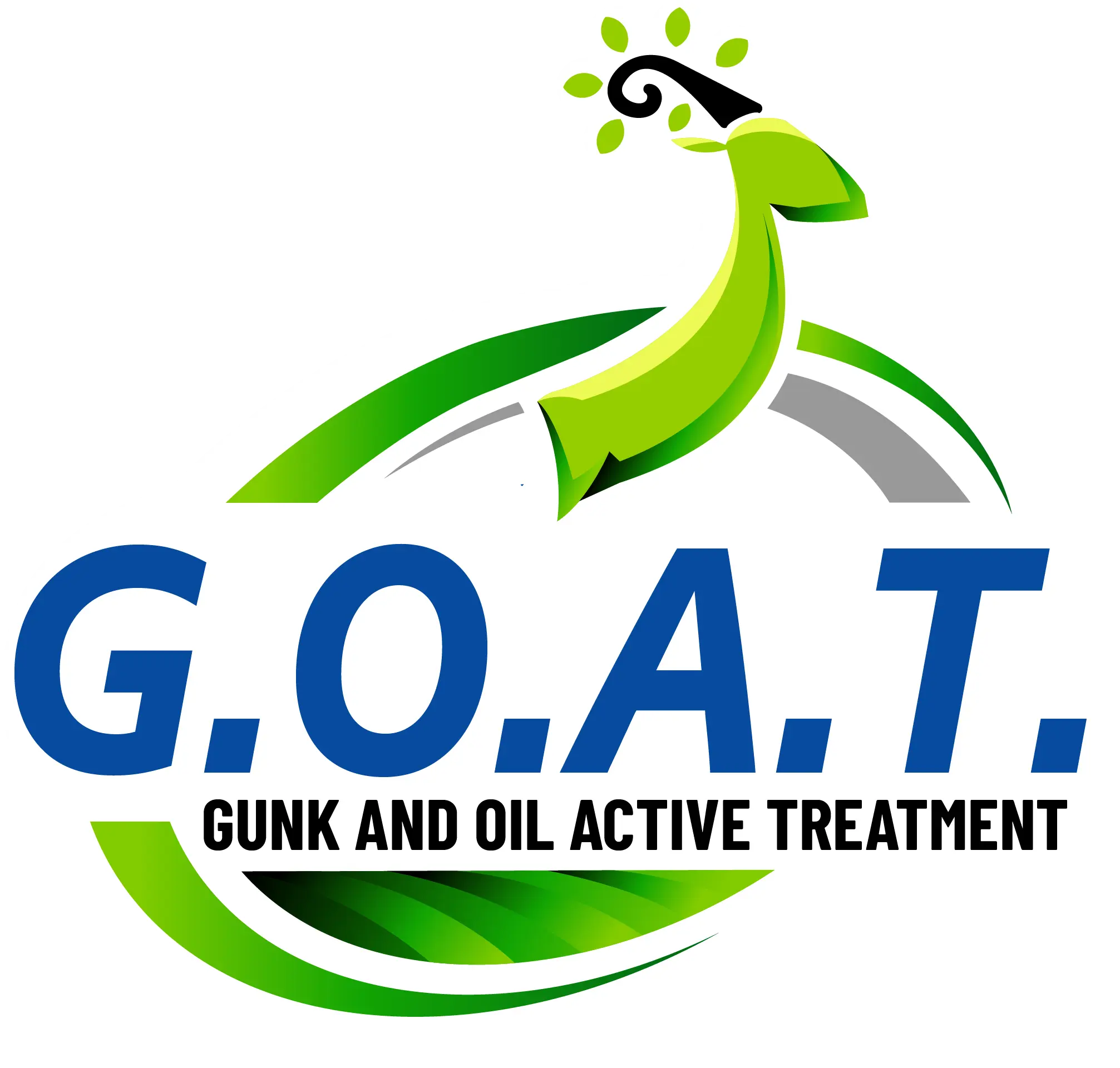 G.O.A.T. Cleaning Products